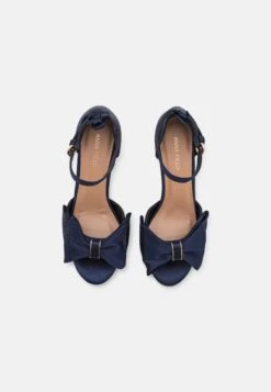 Anna Field Sandalen - Dark Blue -Anna Field Verkoop 00e9edd40f6741bdb7c03edad36c9c49