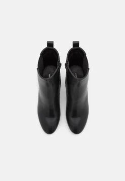 Anna Field Korte Laarzen - Black 11 Anna Field Korte Laarzen - Black -Anna Field Verkoop 07d05a3c15d443089bcc870b875bddd8