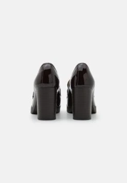 Anna Field Plateaupumps - Brown -Anna Field Verkoop 093bc624cbd54f4db7835f40ab253bb7