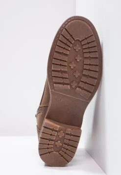 Anna Field Winter Boot - Veterboots - Coffee -Anna Field Verkoop 09b456306f0c4746aef0e3f38f794844