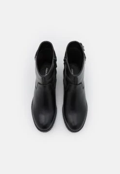 Anna Field Winter Boot - Korte Laarzen -Black -Anna Field Verkoop 16ea02d0475047b79dc341620418901e