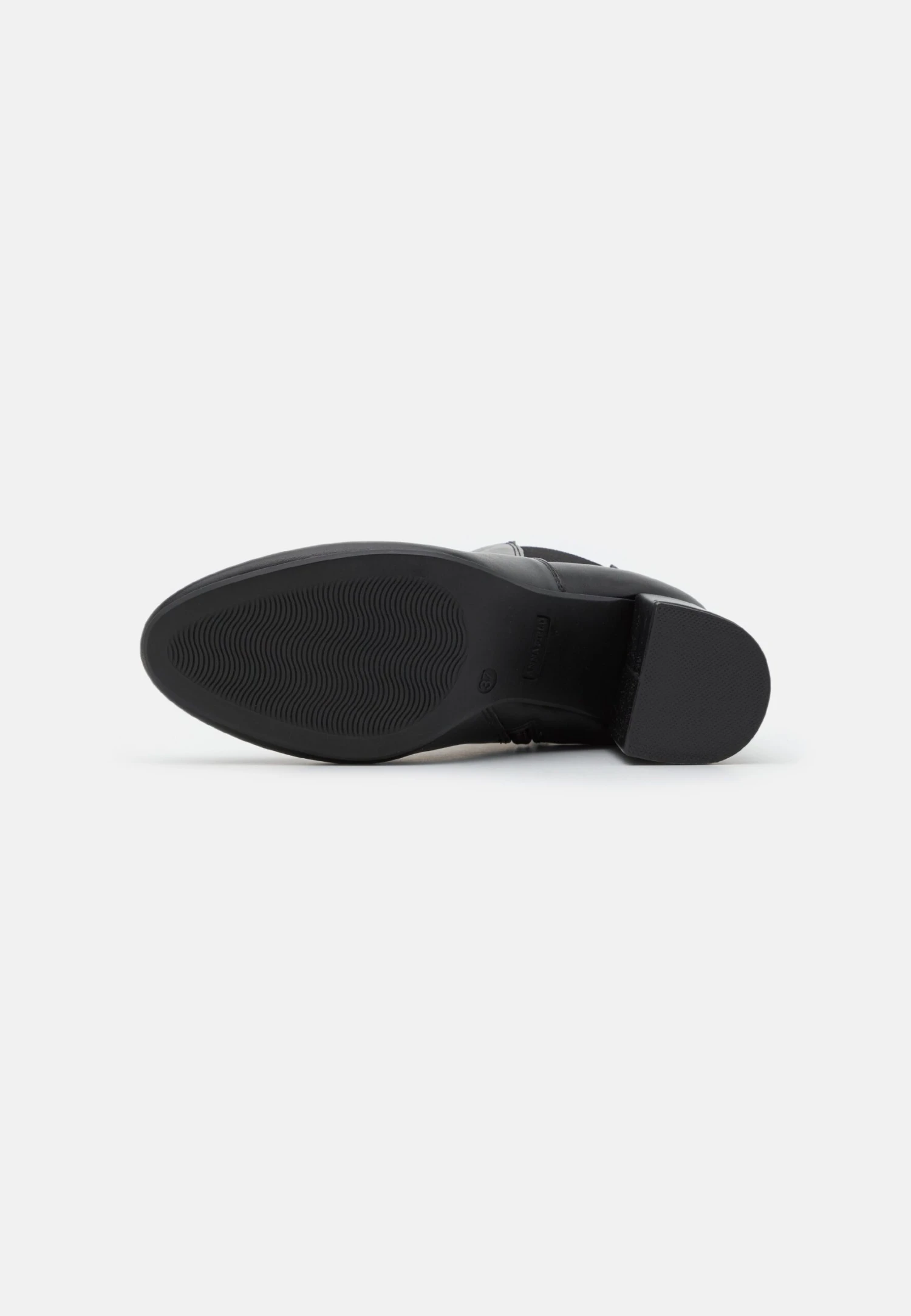 Anna Field Korte Laarzen - Black 5 Anna Field Korte Laarzen - Black - Afbeelding 5