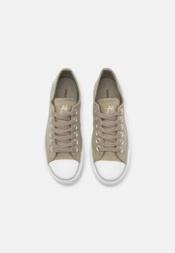 Anna Field Sneakers Laag - Khaki -Anna Field Verkoop 24ae315cbd2f4b85803ea9e8c3e73697