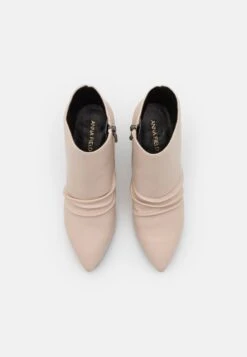 Anna Field Korte Laarzen - Beige -Anna Field Verkoop 24d56426afbf4c7aab266a44ce48f8cc