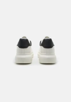 Anna Field Sneakers Laag - White/Black -Anna Field Verkoop 2b04c32557504f29932c32465a394069