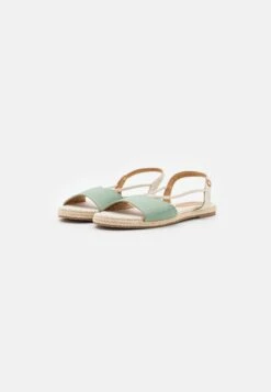 Anna Field Espadrilles - Mint -Anna Field Verkoop 2c69b0e6536944d69827d8ed30c19cec
