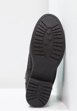 Anna Field Winter Boot - Veterboots - Black -Anna Field Verkoop 2fd757995f734784bb7691074ab81cc5