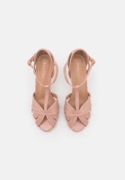 Anna Field Sandalen Met Hoge Hak - Light Pink 11 Anna Field Sandalen Met Hoge Hak - Light Pink -Anna Field Verkoop 303c1bb0f73c451281c9829a7acf24d4