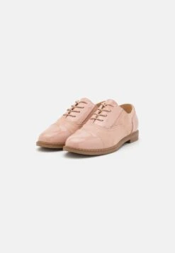 Veterschoenen - Rose Gold -Anna Field Verkoop 32a02fba600c41728d80ef874cb87dad