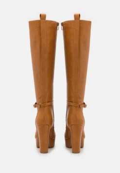 Anna Field Veterlaarzen - Cognac -Anna Field Verkoop 39ccb9f465ab424fb1970ba6e57b62db