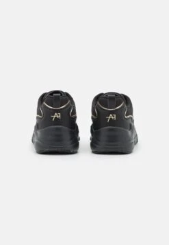 Anna Field Leather - Sneakers Laag - Black -Anna Field Verkoop 3c4314e6703e4432aab51c8d98b9dac2