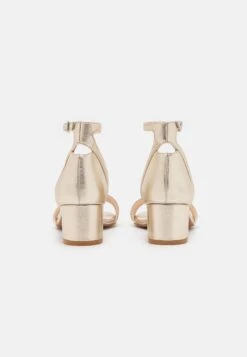 Anna Field Leather- Sandalen - Gold -Anna Field Verkoop 3d563290099e4bc4b16636913dbbd213