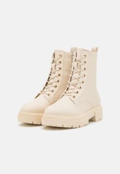 Anna Field Veterboots - Off-White 8 Anna Field Veterboots - Off-White -Anna Field Verkoop 3e50479f02c447bd95f25ea8bb04ad0f