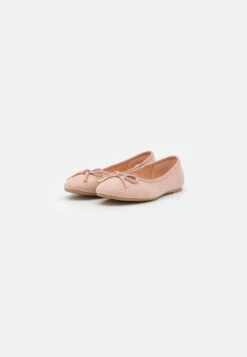 Anna Field Ballerina'S - Pink -Anna Field Verkoop 48c9ff673cb941609a197f4d7cca955d