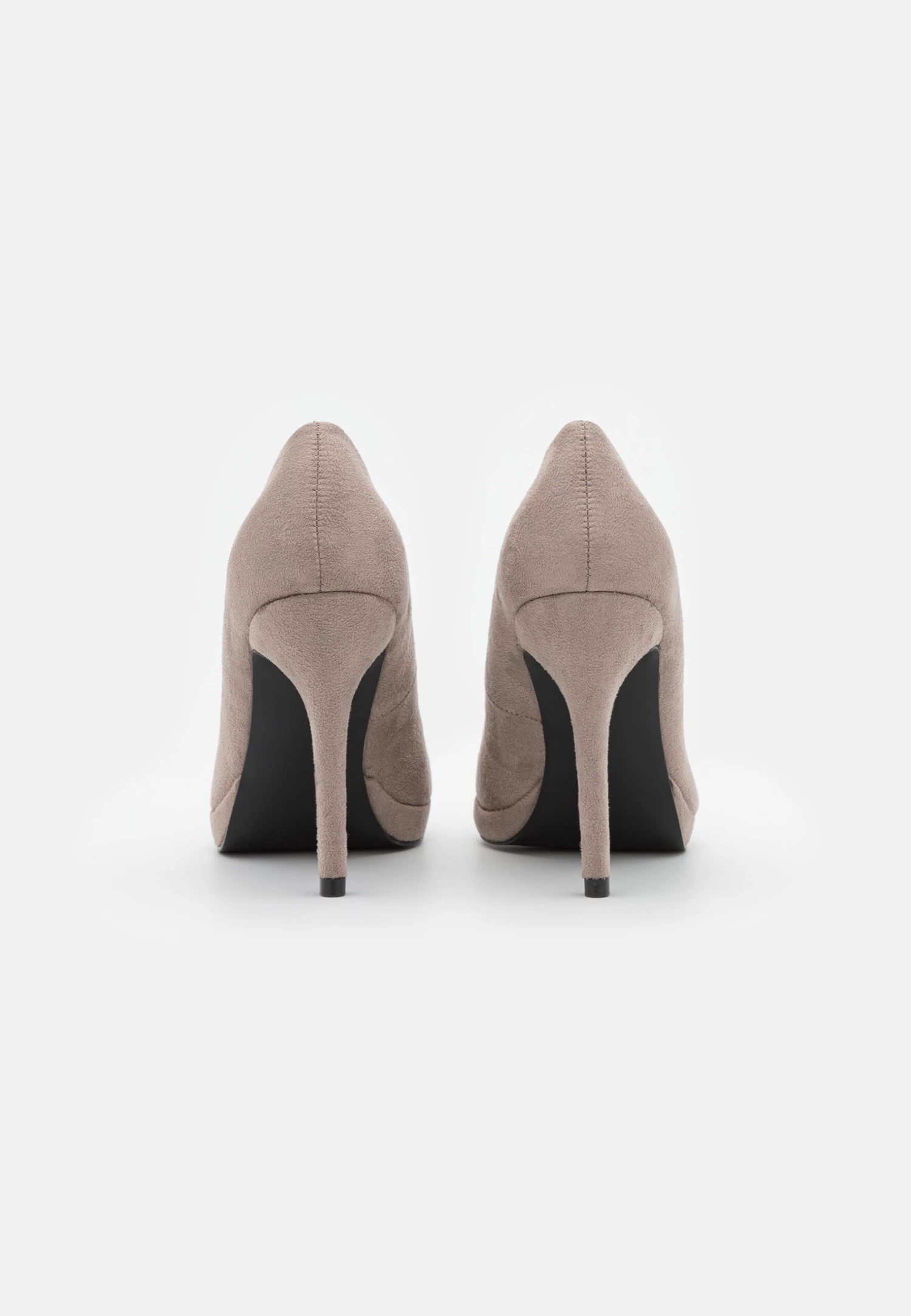 Anna Field Klassieke Pumps - Grey 4 Anna Field Klassieke Pumps - Grey - Afbeelding 4
