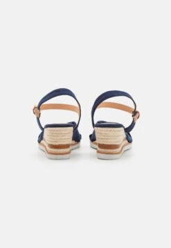 Anna Field Espadrilles - Dark Blue -Anna Field Verkoop 4e418cf8ab08451fabbbbbf55f739792