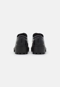 Anna Field Comfort - Veterschoenen - Black -Anna Field Verkoop 4ec99648a91a4804ba231bb7cf49cf73