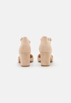 Anna Field Leather - Klassieke Pumps - Light Pink -Anna Field Verkoop 4f5057b74c944d5f80e5884aeb16d4e2