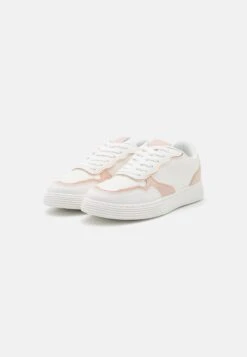 Anna Field Sneakers Laag - White/Rose Gold Coloured -Anna Field Verkoop 506be99bde794bd7ae4d8cfc1516cd14