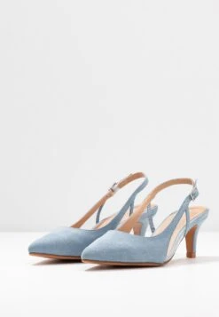 Anna Field Klassieke Pumps - Blue -Anna Field Verkoop 51d817543d4d4e4882922415e7df5b33