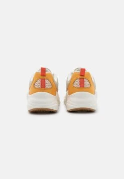 Anna Field Sneakers Laag - Beige/Multicoloured -Anna Field Verkoop 550a225d3e84466283117ff6ac5758fe
