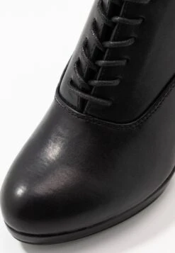 Anna Field Comfort - Enkellaarsjes Met Hoge Hak - Black -Anna Field Verkoop 58a5e96d30a34da38cfe8580e0cf1667