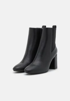 Anna Field Korte Laarzen - Black 8 Anna Field Korte Laarzen - Black -Anna Field Verkoop 58b1584463ee42c6bedb7f0538e3a710