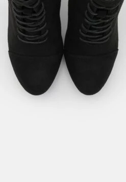 Veterboots - Black -Anna Field Verkoop 5d1877a5c2284f108017bb41a585090f