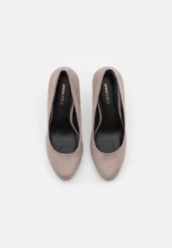 Anna Field Klassieke Pumps - Grey 11 Anna Field Klassieke Pumps - Grey -Anna Field Verkoop 5ec7dbf790314373b2ba0cac4d73d80d