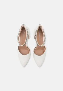 Anna Field Klassieke Pumps - White 11 Anna Field Klassieke Pumps - White -Anna Field Verkoop 5f1374c1565c49559fedfa15f20b8778