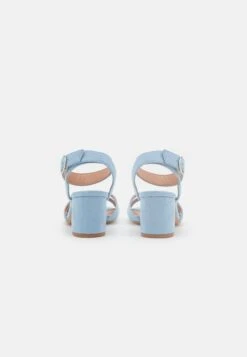 Anna Field Sandalen - Light Blue -Anna Field Verkoop 629c45c1a4ea496fb7dd43862002f324