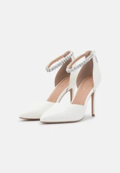 Anna Field Klassieke Pumps - White 8 Anna Field Klassieke Pumps - White -Anna Field Verkoop 65d72f996f31453b9f1dd1f7679f1603