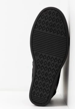 Anna Field Bootie - Sneakers Hoog - Black -Anna Field Verkoop 6bb9aad1740948a1871ac63925cc67ca