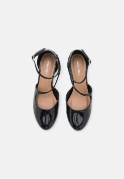 Anna Field Klassieke Pumps - Dark Blue 9 Anna Field Klassieke Pumps - Dark Blue -Anna Field Verkoop 6bbf4729f2bc4c2c8f281f49466d3e9e