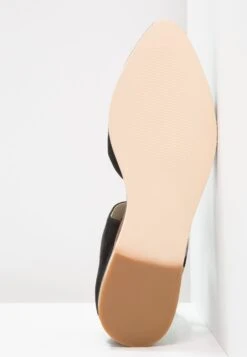 Anna Field Leather - Ballerina'S Met Enkelbandjes - Black 13 Anna Field Leather - Ballerina'S Met Enkelbandjes - Black -Anna Field Verkoop 7015ee8befd64b60b9ebe91daa333492