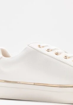 Anna Field Sneakers Laag - White -Anna Field Verkoop 724c05e85ace4b3d8b8965424467d3a3