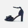 Anna Field Sandalen - Dark Blue