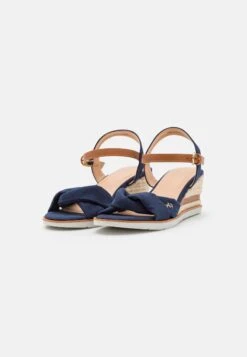 Anna Field Espadrilles - Dark Blue -Anna Field Verkoop 77a3e4027cd14235b39cf769e1d1cf3d