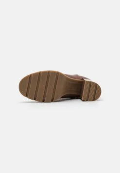 Anna Field Korte Laarzen - Cognac -Anna Field Verkoop 7b33d485b008419b8af52633360afbf5