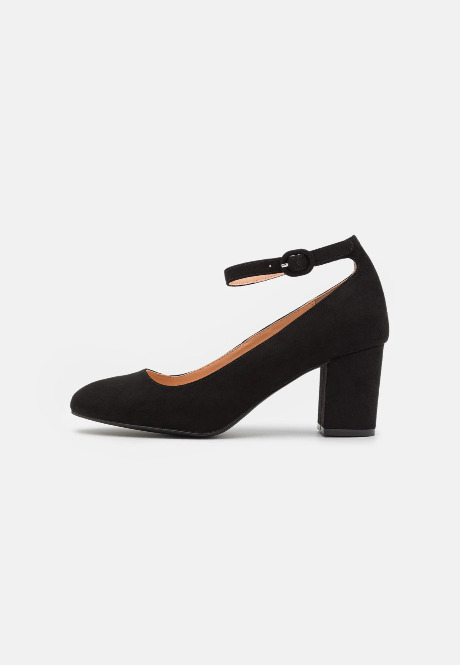Klassieke Pumps - Black 2 Klassieke Pumps - Black - Afbeelding 2