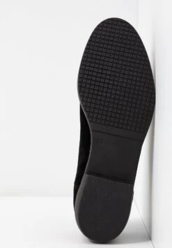 Anna Field Leather - Veterschoenen - Black -Anna Field Verkoop 7e3583e147db4702b3a16ad29cfc5710