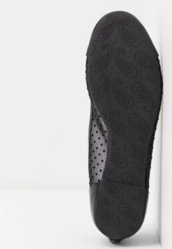 Anna Field Ballerina'S - Black -Anna Field Verkoop 829b2fa983a3496e90af3f7f05bdbaaf