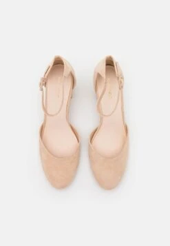 Anna Field Leather - Klassieke Pumps - Light Pink -Anna Field Verkoop 82c02d94658d485491d24f95b90143a0