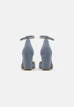Anna Field Leather - Klassieke Pumps - Light Blue -Anna Field Verkoop 84a7e4037b6f4b8da3362da43bafd40d