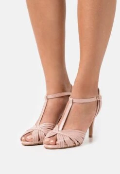 Nieuwe uitgaven 11 Anna Field Sandalen Met Hoge Hak - Light Pink