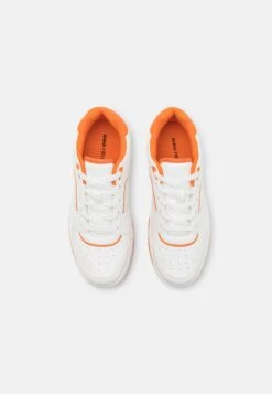 Sneakers Laag - White/Orange -Anna Field Verkoop 85912b892bde4741a7980c020d03d2d5