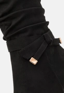 Anna Field Laarzen Met Sleehak - Black -Anna Field Verkoop 877d50ee34f244369fda1e55f4f55ac8