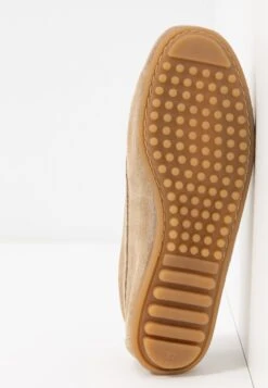 Anna Field Leather- Mocassins - Beige -Anna Field Verkoop 8d1a61cd306345e9b90a7affcefe7786
