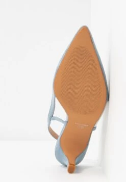 Anna Field Klassieke Pumps - Blue -Anna Field Verkoop 8fbc80722c004515b555c17b9c0dc602