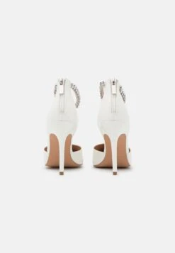 Anna Field Klassieke Pumps - White 9 Anna Field Klassieke Pumps - White -Anna Field Verkoop 9a36a331c9c24970a3343ddd5b98f2e2